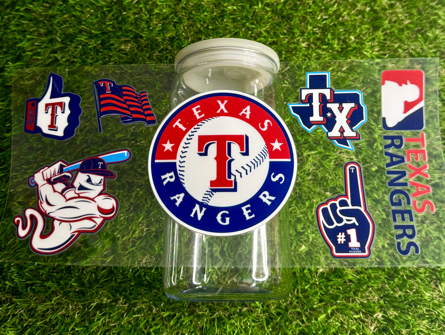 Texas Rangers
