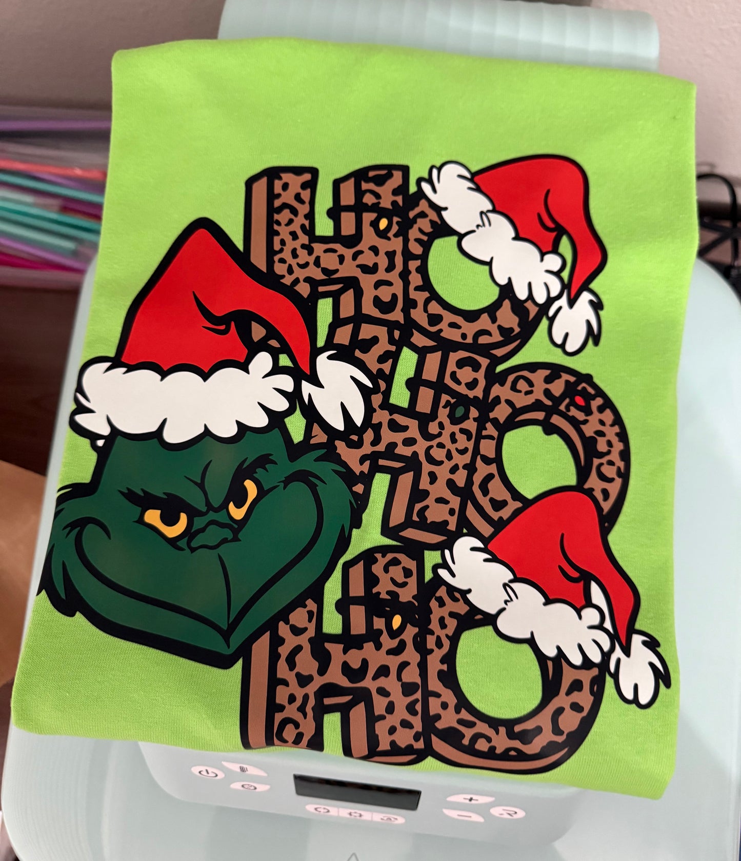 Make Your Own T-Shirt