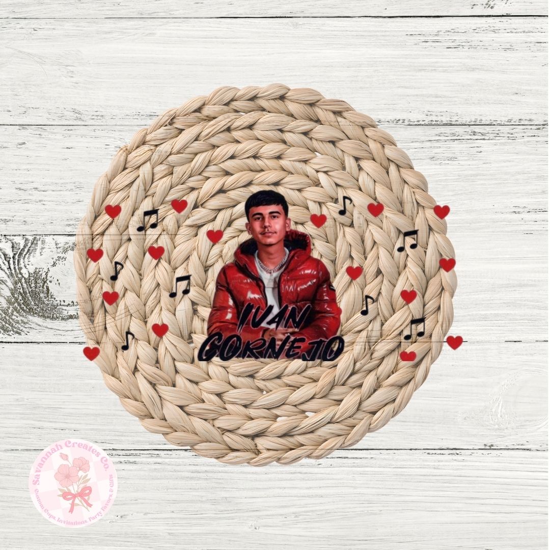 Ivan Wrap