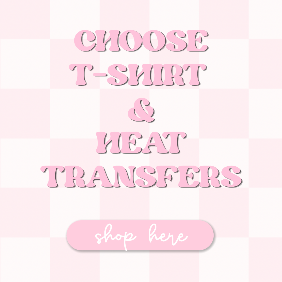Shirts & DTFs