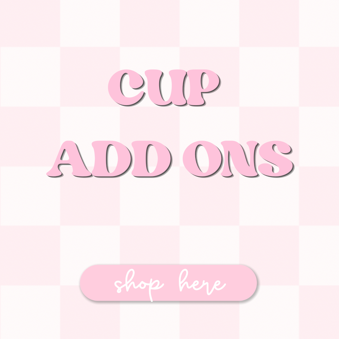 Cup Accessories