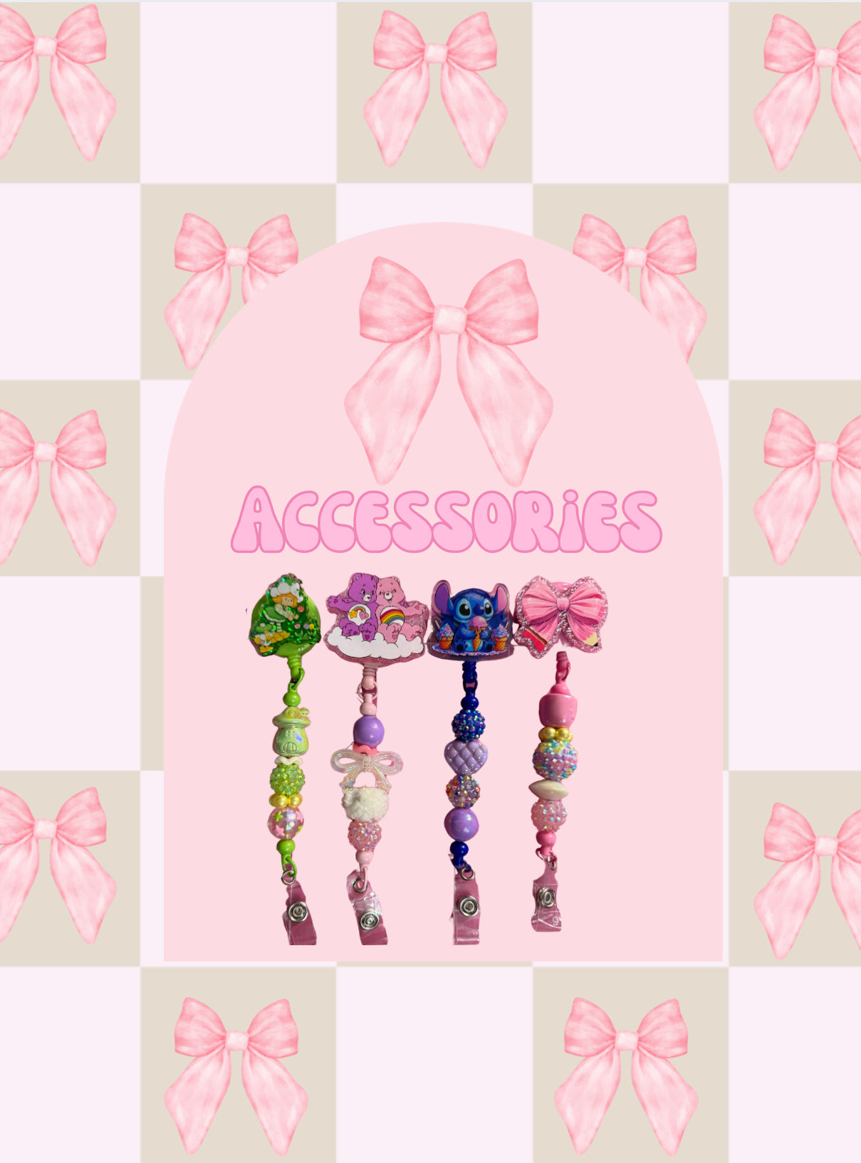 Accessories