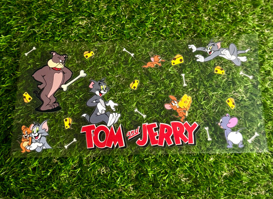 Tom & Jerry