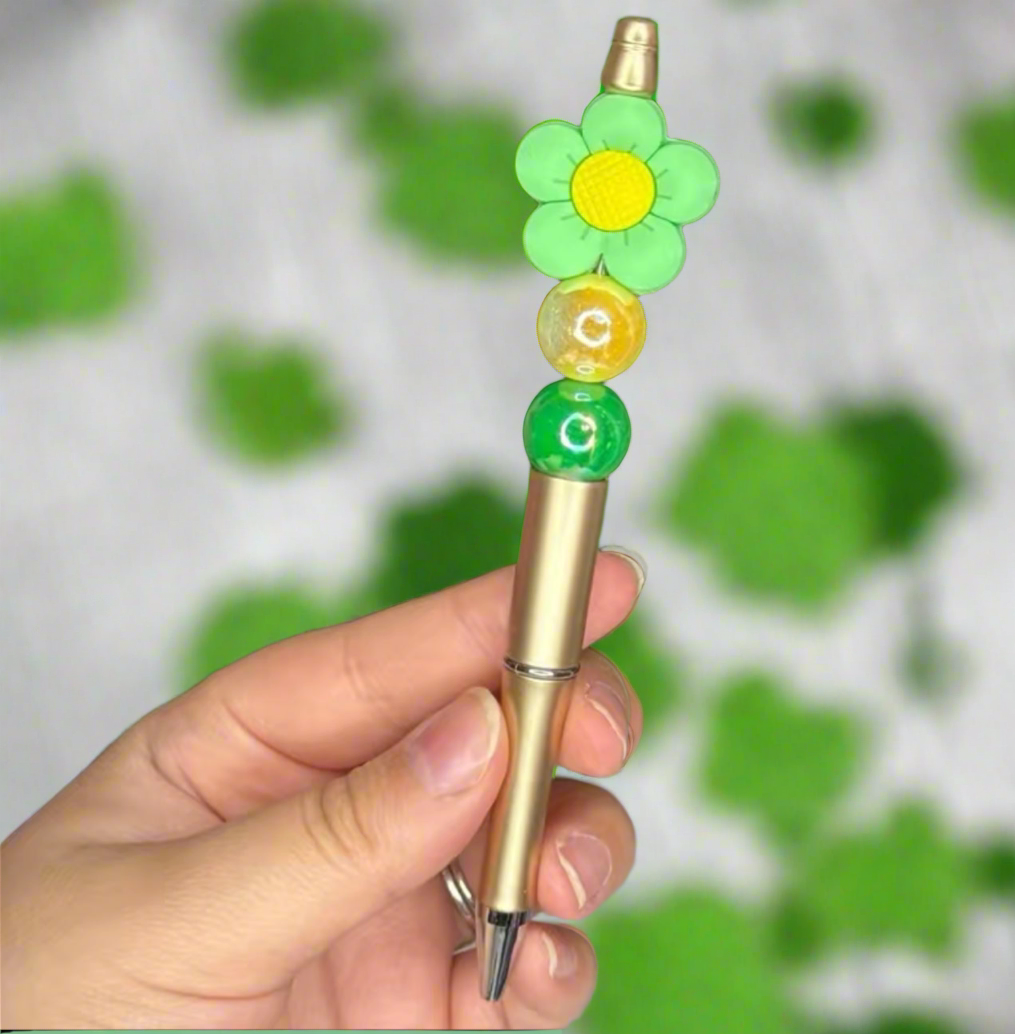 St. Patty’s Pen