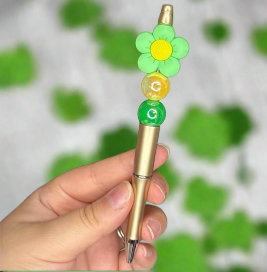 St. Patty’s Pen
