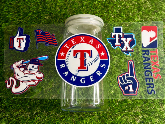 Texas Rangers