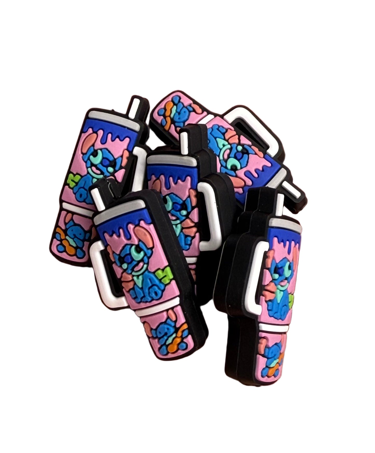 Stitch Tumbler Focal