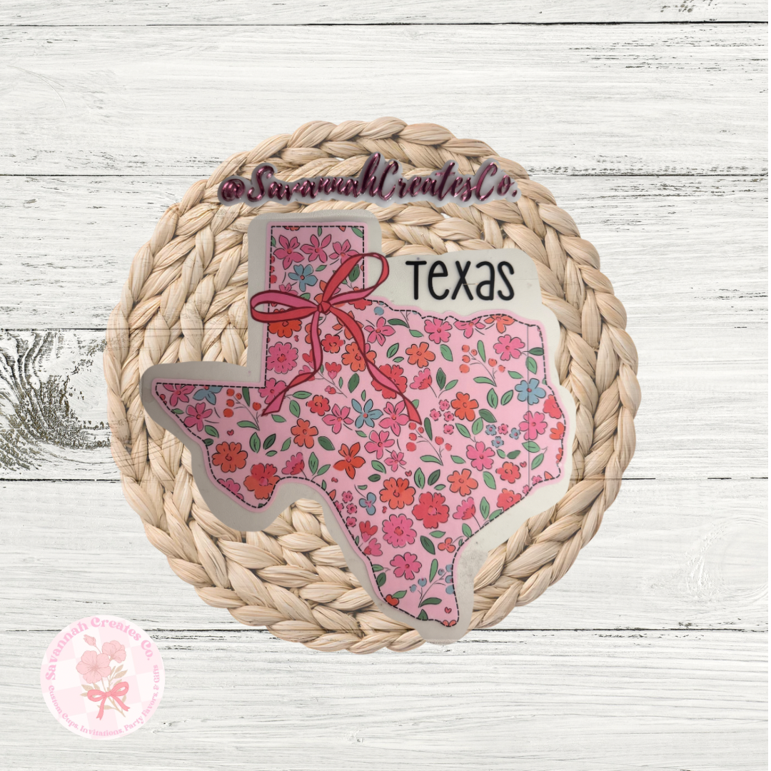 Texas DTF
