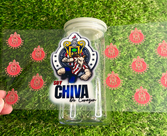Soy Chivas