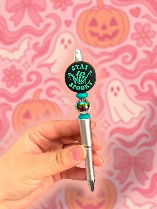 Stay Spooky