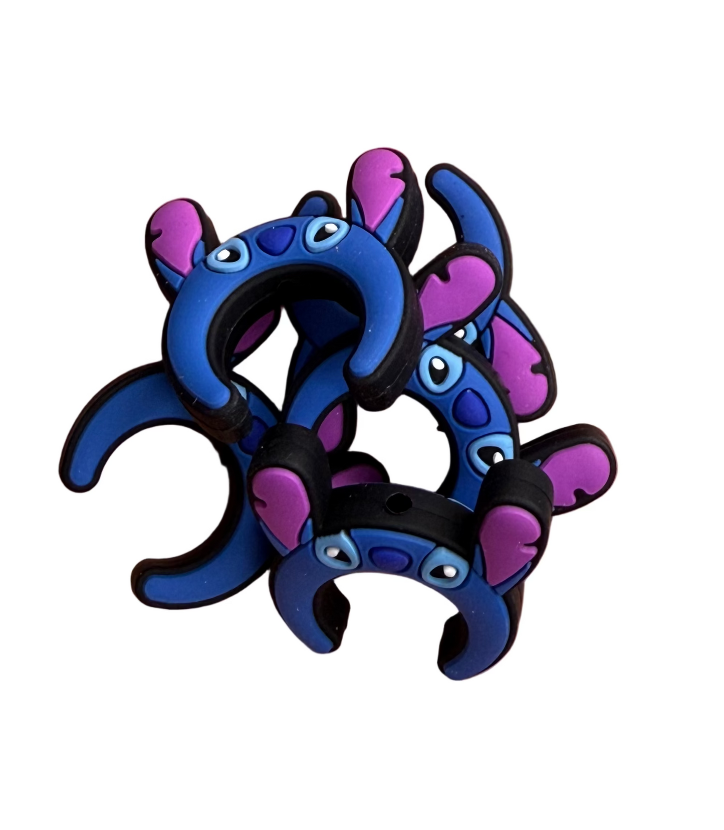 Stitch Headband Focal