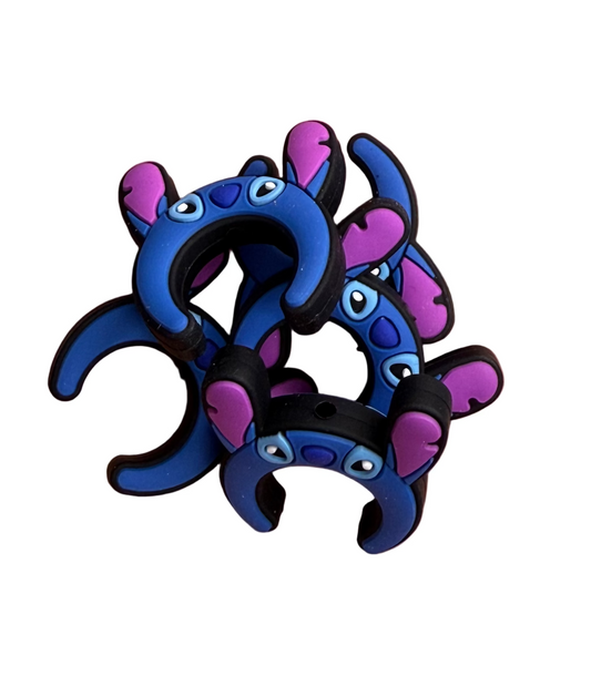 Stitch Headband Focal