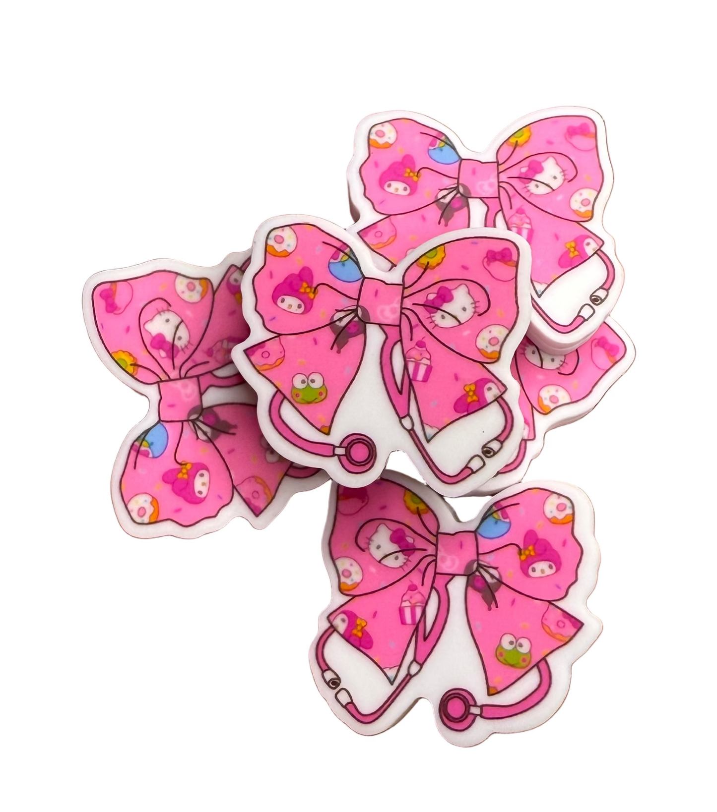 HK Stethoscope Focal