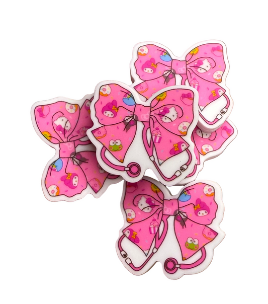 HK Stethoscope Focal