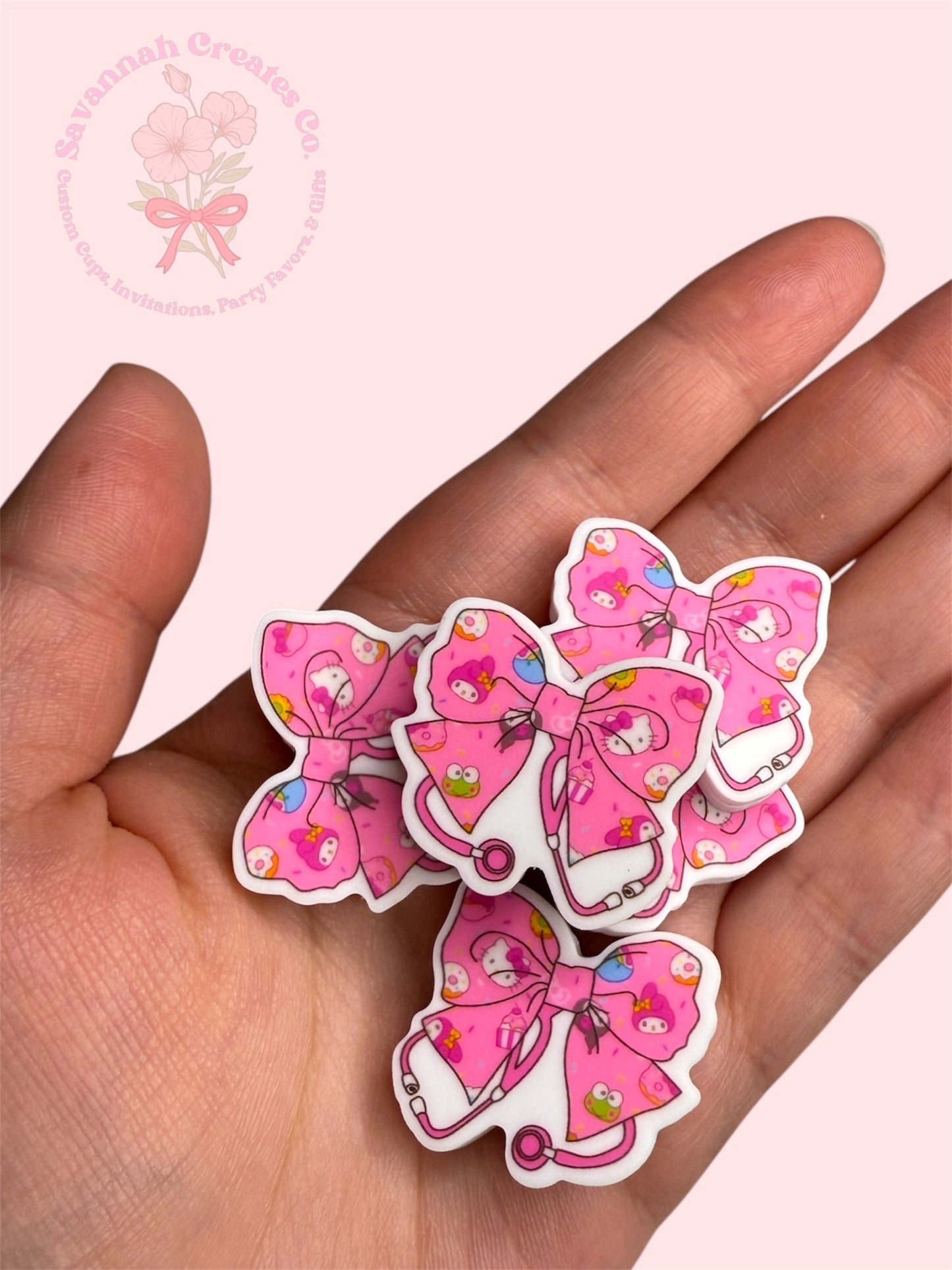 HK Stethoscope Focal