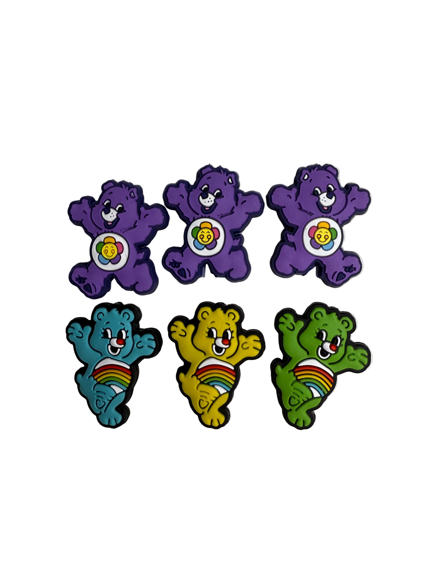 Care Bears Focal