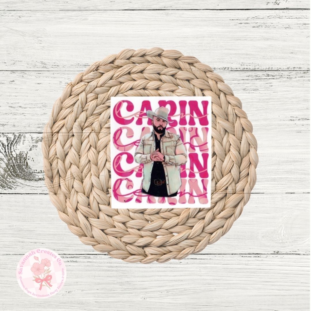 Carin L. Decal
