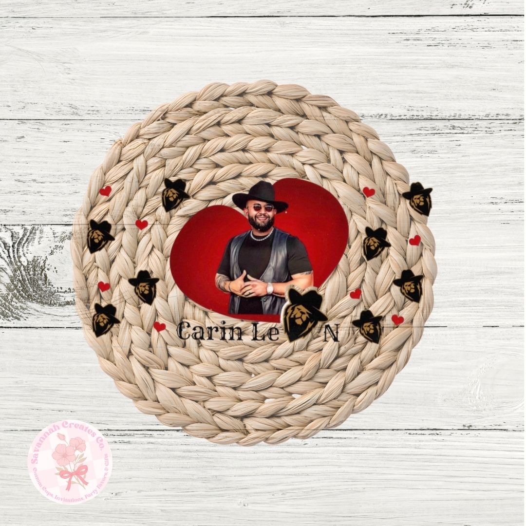 Carin L. Wrap